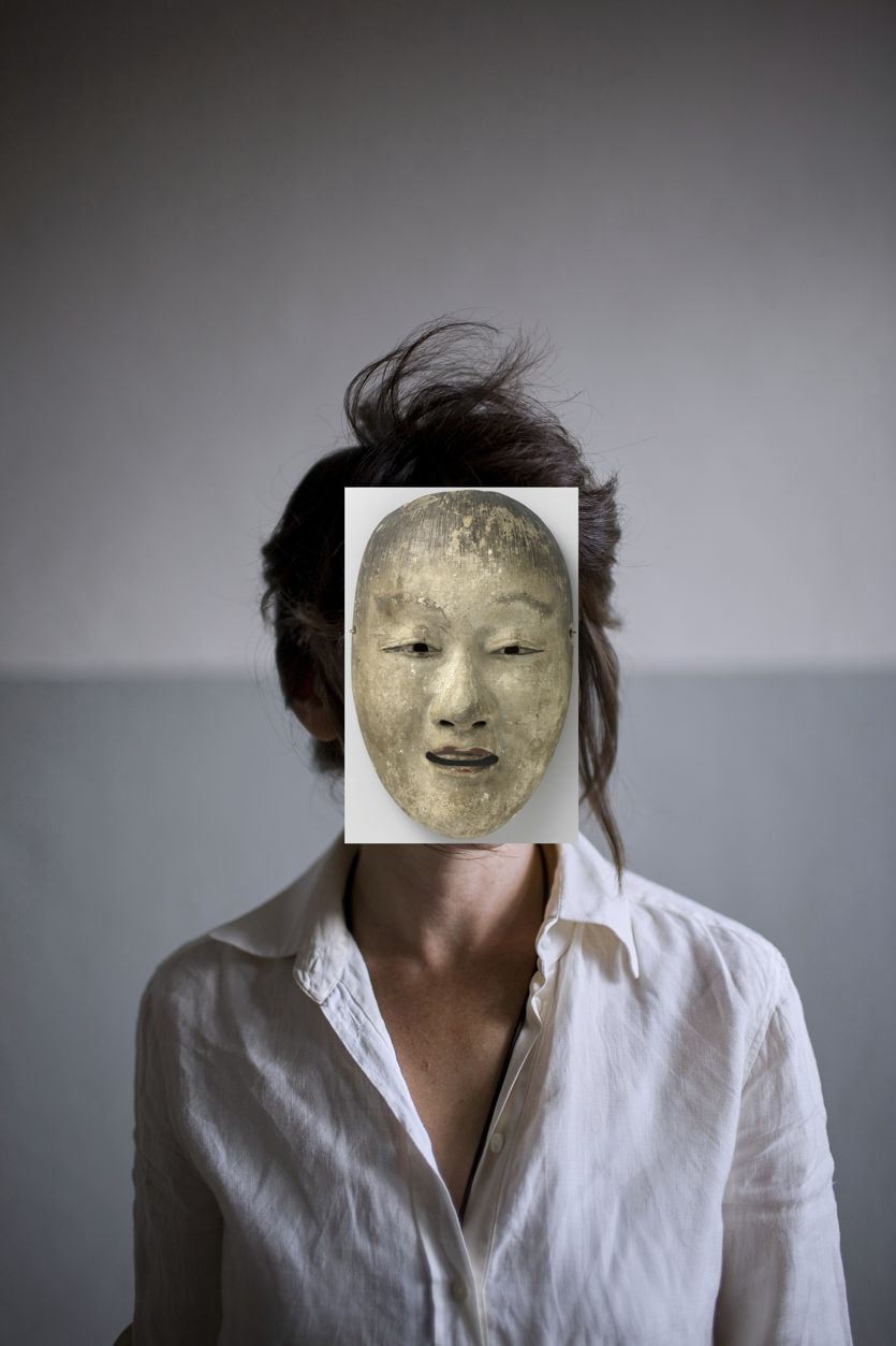Fiona Tan and the journey into the psyche: the 'Monomania